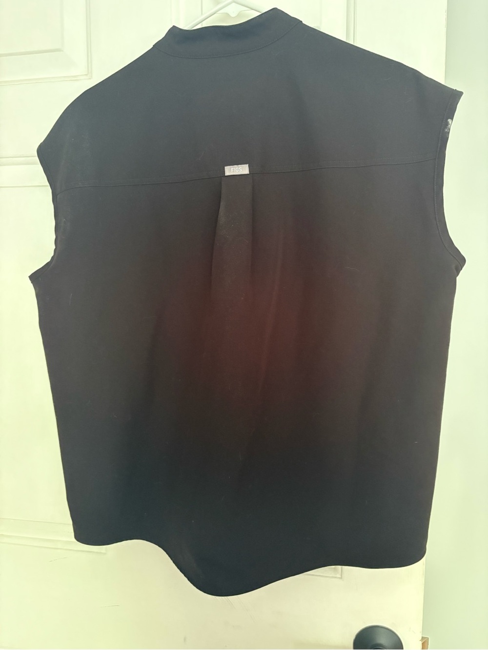 Figs Rafaela Scrub Top - S - Picture 3 of 4
